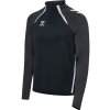 HUMMEL 223746 - Mikina hmlLEAD 2.0 HALF ZIP