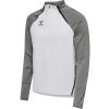 HUMMEL 223746 - Mikina hmlLEAD 2.0 HALF ZIP