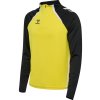 HUMMEL 223746 - Mikina hmlLEAD 2.0 HALF ZIP