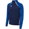 HUMMEL 223746 - Mikina hmlLEAD 2.0 HALF ZIP