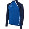 HUMMEL 223746 - Mikina hmlLEAD 2.0 HALF ZIP