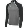 HUMMEL 223746 - Mikina hmlLEAD 2.0 HALF ZIP