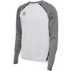 HUMMEL 223748 - Dres hmlLEAD 2.0 CREW SWEAT