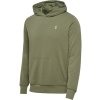 HUMMEL 229309 - Mikina hmlPULSE  REGULAR SWEAT HOODIE