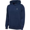 HUMMEL 229309 - Mikina hmlPULSE  REGULAR SWEAT HOODIE