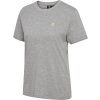 HUMMEL 229314 - hmlPULSE WO COTTON T-SHIRT
