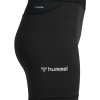 HUMMEL 225515 - Trenky hmlBL PERFORMANCE SHORT TIGHTS WOMA