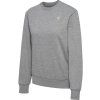 HUMMEL 229601 - Mikina hmlPULSE CO REGULAR W CREWNECK