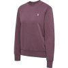 HUMMEL 229601 - Mikina hmlPULSE CO REGULAR W CREWNECK