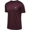 HUMMEL 229881 - Triko hmlPULSE TRAINING RGL T-SHIRT
