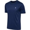 HUMMEL 229881 - Triko hmlPULSE TRAINING RGL T-SHIRT