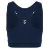 HUMMEL 229977 - Podprsenka hmlPULSE POLY LIGHT SUPPORT BRA