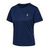 HUMMEL 229982 - Triko hmlPULSE TRAINING RGL W T-SHIRT