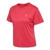 HUMMEL 229982 - Triko hmlPULSE TRAINING RGL W T-SHIRT