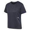 HUMMEL 229983 - Triko hmlPULSE WORKOUT RGL W T-SHIRT