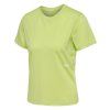 HUMMEL 229983 - Triko hmlPULSE WORKOUT RGL W T-SHIRT