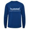 HUMMEL 229900 - Triko hmlPULSE PERFORMANCE RGL MIDLAYER