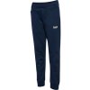 HUMMEL 229737 - Kalhoty hmlJR REGULAR ADJ WAIST PANTS