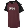 HUMMEL 229742 - Triko hmlJR LOGO T-SHIRT S/S