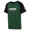 HUMMEL 229742 - Triko hmlJR LOGO T-SHIRT S/S