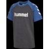 HUMMEL 229742 - Triko hmlJR LOGO T-SHIRT S/S