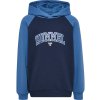 HUMMEL 227669 - Mikina hmlESSEN HOODIE