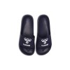 HUMMEL 232682 - Nazouváky HML ESSENTIAL POOL SLIDE