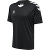 HUMMEL  211455 / P -  Dres hmlCORE XK POLY JERSEY S/S s potiskem