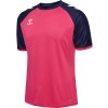 HUMMEL 233154 - Dres hmlMATCH LEAGUE JERSEY S/S KIDS