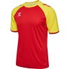 HUMMEL 233154 - Dres hmlMATCH LEAGUE JERSEY S/S KIDS