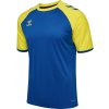 HUMMEL 233154 - Dres hmlMATCH LEAGUE JERSEY S/S KIDS