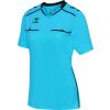 HUMMEL 233532 - Dres hmlREFEREE JERSEY S/S WOMAN
