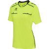 HUMMEL 233532 - Dres hmlREFEREE JERSEY S/S WOMAN