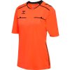 HUMMEL 233532 - Dres hmlREFEREE JERSEY S/S WOMAN