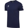 HUMMEL  234569 - Triko hmlGO 2.0 CHEVRON T-SHIRT S/S KIDS