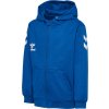 HUMMEL 235115 - Mikina hmlGO 2.0 CHEVRON ZIP HOODIE