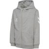 HUMMEL 235115 - Mikina hmlGO 2.0 CHEVRON ZIP HOODIE