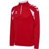HUMMEL 230832 - Mikina hmlCORE 2.0 HALF ZIP