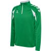 HUMMEL 230832 - Mikina hmlCORE 2.0 HALF ZIP