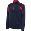 HUMMEL 230832 - Mikina hmlCORE 2.0 HALF ZIP