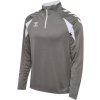 HUMMEL 230832 - Mikina hmlCORE 2.0 HALF ZIP