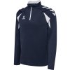 HUMMEL 230833 - Mikina hmlCORE 2.0 HALF ZIP KIDS