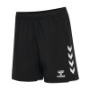 HUMMEL 230852 - Trenky hmlCORE 2.0 WOVEN SHORTS WOMAN