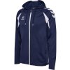 HUMMEL 230853 - Mikina hmlCORE 2.0 ZIP HOODIE