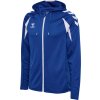 HUMMEL 230853 - Mikina hmlCORE 2.0 ZIP HOODIE