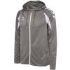 HUMMEL 230854 - Mikina hmlCORE 2.0 ZIP HOODIE KIDS