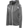 HUMMEL 230855 - Mikina hmlCORE 2.0 ZIP HOODIE WOMAN