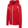HUMMEL 230855 - Mikina hmlCORE 2.0 ZIP HOODIE WOMAN