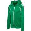 HUMMEL 230855 - Mikina hmlCORE 2.0 ZIP HOODIE WOMAN