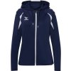 HUMMEL 230855 - Mikina hmlCORE 2.0 ZIP HOODIE WOMAN